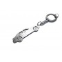 Keychain Chrysler 300C I 2005-2010 - (type STEEL)